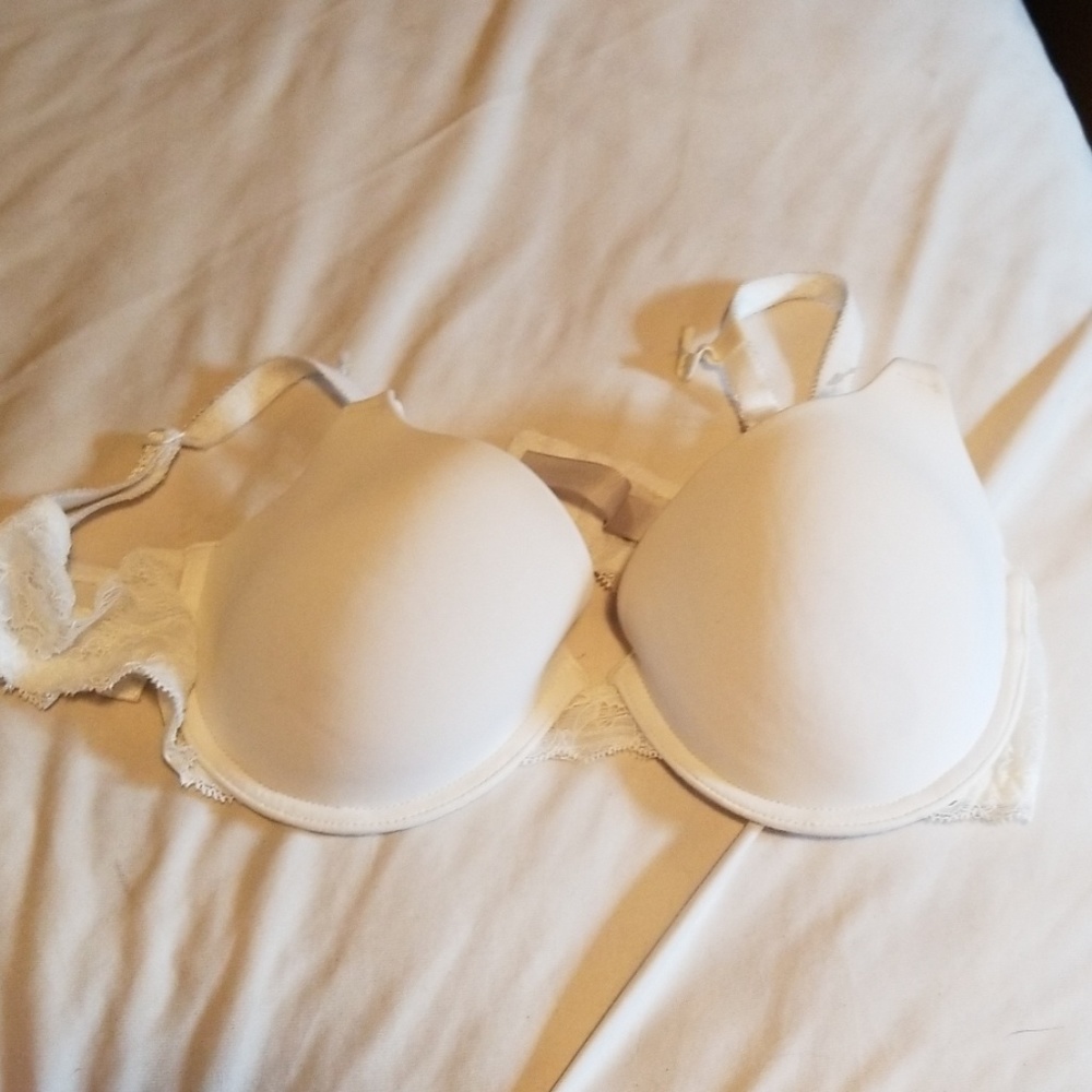 Motherhood nursing bra 36b